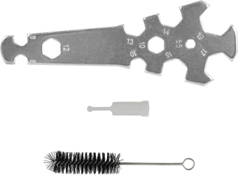 Краскораспылитель Patriot LVLP 1.2A 150л/мин соп.:1.2мм бак:0.6л от магазина РЭССИ