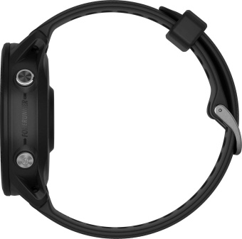Смарт-часы Garmin Forerunner 955 33мм 1.3" корп.черный рем.черный разм.брасл.:130-220мм (010-02638-30) от магазина РЭССИ