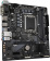 Материнская плата Gigabyte H610M S2H V2 DDR4 Soc-1700 Intel H610 2xDDR4 mATX AC`97 8ch(7.1) GbLAN+VGA+DVI+HDMI+DP от магазина РЭССИ