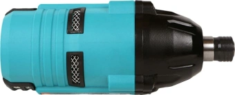 Винтоверт Sturm! CD300H аккум. патрон:быстрозажимной (кейс в комплекте) от магазина РЭССИ