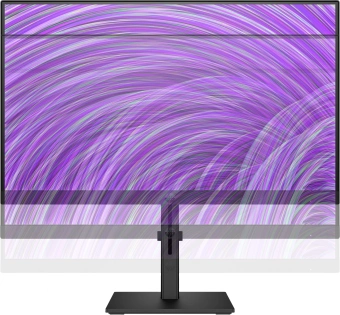 Монитор HP 21.5" P22h G5 черный IPS 16:9 HDMI M/M матовая HAS 250cd 178гр/178гр 1920x1080 75Hz VGA DP FHD 4.05кг от магазина РЭССИ