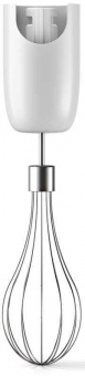 Блендер погружной Philips HR2537/00 650Вт белый от магазина РЭССИ