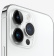 Смартфон Apple A2896 iPhone 14 Pro Max 128Gb 6Gb серебристый моноблок 3G 4G 2Sim 6.7" 1290x2796 iOS 16 48Mpix 802.11 a/b/g/n/ac/ax NFC GPS GSM900/1800 GSM1900 TouchSc Protect от магазина РЭССИ