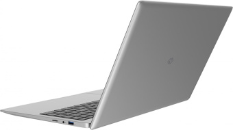 Ноутбук Digma EVE C5403 Celeron N4020 4Gb SSD128Gb Intel UHD Graphics 600 15.6" IPS FHD (1920x1080) Windows 11 Professional silver WiFi BT Cam 5000mAh (DN15CN-4BXW02) от магазина РЭССИ