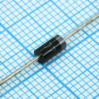 1N4007 от магазина РЭССИ