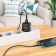 Сетевое зар./устр. Hoco N32 Glory Black 30W (PD+QC+AFC) USB-C универсальное черный от магазина РЭССИ