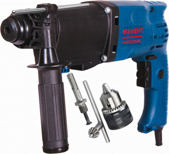 Перфоратор Фиолент П9-850-РЭ патрон:SDS-plus уд.:3.2Дж 850Вт (кейс в комплекте) от магазина РЭССИ