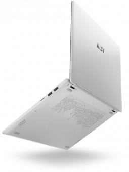 Ультрабук MSI Modern 14 C12MO-690RU Core i3 1215U 8Gb SSD256Gb Intel UHD Graphics 14" IPS FHD (1920x1080) Windows 11 Professional silver WiFi BT Cam (9S7-14J111-690) от магазина РЭССИ