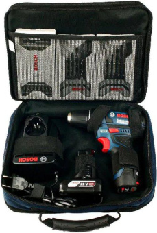 Сумка для инструмента Bosch 1600A003BG от магазина РЭССИ