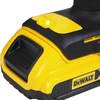 Шуруповерт DeWalt DCF620D2K-QW аккум. патрон:держатель бит (кейс в комплекте) от магазина РЭССИ