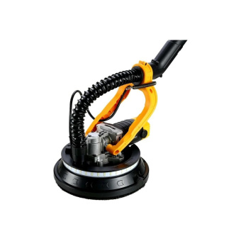 Эксцентриковая шлифмашина Deko DKG1050 1050Вт D210мм (063-2208) от магазина РЭССИ