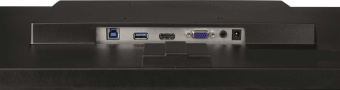 Монитор Iiyama 27" Touch T2754MSC-B1AG черный IPS LED 16:9 HDMI M/M HAS 300cd 178гр/178гр 1920x1080 60Hz VGA FHD USB Touch 6.6кг от магазина РЭССИ