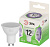 Лампа светодиодная LED 12 Вт 1200Лм 6500К MR16-12W-865-GU10 GU10 софит холодный свет Green Line от магазина РЭССИ
