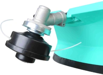 Триммер бензиновый Sturm! BT162 5000Вт 6.8л.с. неразбор.штан. реж.эл.:нож упак.:1шт. от магазина РЭССИ