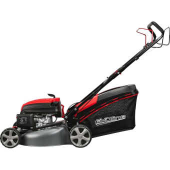Бензиновая газонокосилка Evoline LMG46CS от магазина РЭССИ