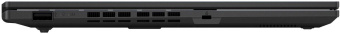 Ноутбук Asus ExpertBook B1 B1402CVA-EB1340X Core i5 1335U 16Gb SSD512Gb Intel Iris Xe graphics 14" IPS FHD (1920x1080) Windows 11 Professional black WiFi BT Cam (90NX06W1-M01NU0) от магазина РЭССИ