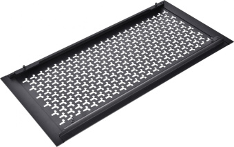 Корпус Thermaltake V350 TG ARGB AIR черный без БП ATX 3x120mm 3x140mm 2xUSB3.0 audio bott PSU от магазина РЭССИ
