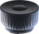 Картинка Умная колонка Sber Boom Mini 2 SBDV-00250A Салют черный 5W Mono BT/Wi-Fi от магазина РЭССИ Умная колонка Sber Boom Mini 2 SBDV-00250A Салют черный 5W Mono BT/Wi-Fi от магазина РЭССИ