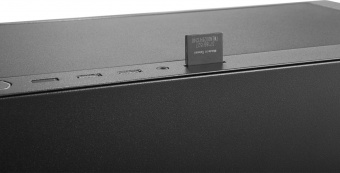 Корпус Cooler Master Silencio S400 TG черный без БП mATX 3x120mm 4x140mm 2xUSB3.0 audio bott PSU от магазина РЭССИ