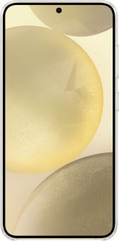 Чехол (клип-кейс) Samsung для Samsung Galaxy S24+ Clear Gadget Case S24+ прозрачный (EF-XS926CTEGRU) от магазина РЭССИ