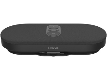 Телефон IP Fanvil CA400 черный от магазина РЭССИ