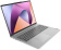 Картинка Ноутбук Lenovo IdeaPad Slim 5 16ABR8 Ryzen 7 7730U 16Gb SSD512Gb AMD Radeon 16" IPS WUXGA (1920x1200) noOS grey WiFi BT Cam (82XG0097RK) от магазина РЭССИ Ноутбук Lenovo IdeaPad Slim 5 16ABR8 Ryzen 7 7730U 16Gb SSD512Gb AMD Radeon 16" IPS WUXGA (1920x1200) noOS grey WiFi BT Cam (82XG0097RK) от магазина РЭССИ