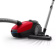 Картинка Пылесос Philips FC8243/09 900Вт красный/черный от магазина РЭССИ Пылесос Philips FC8243/09 900Вт красный/черный от магазина РЭССИ