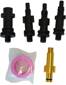 Насадка пенной чистки Sturm! PW92-991 1л. от магазина РЭССИ