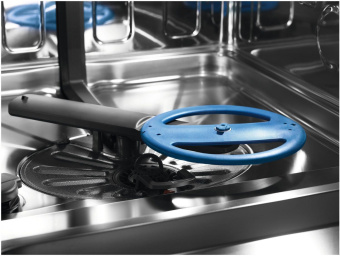 Посудомоечная машина встраив. Electrolux EEG88520W полноразмерная от магазина РЭССИ