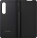 Чехол (клип-кейс) Samsung для Samsung Galaxy Z Fold3 Flip Cover with Pen черный (EF-FF92PCBEGRU) от магазина РЭССИ