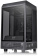 Корпус Thermaltake The Tower 100 черный без БП miniITX 1x120mm 3x140mm 2xUSB3.0 audio bott PSU от магазина РЭССИ