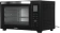 Мини-печь Hyundai MIO-HY097 35л. 1600Вт черный от магазина РЭССИ