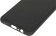 Чехол (клип-кейс) BoraSCO для Samsung Galaxy A02 черный (39906) от магазина РЭССИ