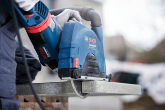 Диск алмазный Bosch Standard (2608615065) d=230мм d(посад.)=22.23мм (угловые шлифмашины) (упак.:1шт) от магазина РЭССИ