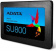 Накопитель SSD A-Data SATA III 1Tb ASU800SS-1TT-C SU800 2.5" от магазина РЭССИ