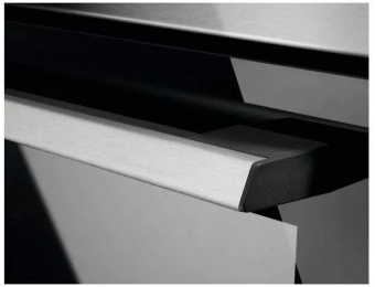 Духовой шкаф Электрический Electrolux EOD3H70X серебристый от магазина РЭССИ