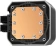 Система водяного охлаждения Deepcool Mystique 240 Soc-AM5/AM4/1151/1200/1700 черный 4-pin 36.49dB Al LCD 1543gr Ret (R-LX550-BKDSNC-G-1) от магазина РЭССИ