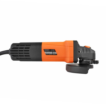 Углошлифовальная машина Patriot AG 126 1050Вт 11000об/мин рез.шпин.:M14 d=125мм (110301126) от магазина РЭССИ