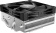 Устройство охлаждения(кулер) Deepcool AN400 Soc-AM5/AM4/1200/1700/1851 черный 4-pin 23.2dB Al 150W 431.4gr Ret (R-AN400-SRWNMN-G) от магазина РЭССИ