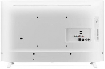 Телевизор LED LG 32" 32LM6380PLC.ARU белый FULL HD 60Hz DVB-T2 DVB-C DVB-S2 WiFi Smart TV (RUS) от магазина РЭССИ