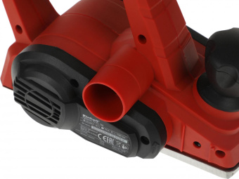 Рубанок Einhell TC-PL 750 750Вт 82мм 17000об/мин от магазина РЭССИ