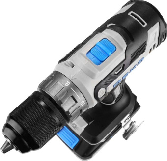 Дрель-шуруповерт Deko Loner 20V аккум. патрон:быстрозажимной (085-1006) от магазина РЭССИ