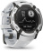 Смарт-часы Garmin Instinct 2X Solar 50мм 1" MIP корп.белый/черный рем.белый (010-02805-04) от магазина РЭССИ