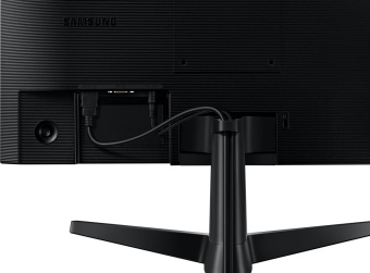 Монитор Samsung 27" S27C310EAI черный IPS LED 16:9 HDMI матовая 250cd 178гр/178гр 1920x1080 75Hz FreeSync VGA FHD 3.8кг от магазина РЭССИ