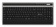 Клавиатура Оклик 860S черный USB беспроводная slim Multimedia (подставка для запястий) (1809323) от магазина РЭССИ