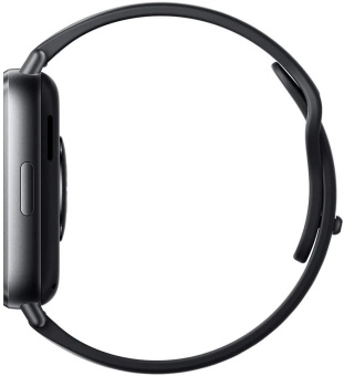 Смарт-часы Xiaomi Redmi Watch 5 Active 2" LCD корп.черный рем.черный разм.брасл.:135-205мм (BHR8784GL) от магазина РЭССИ