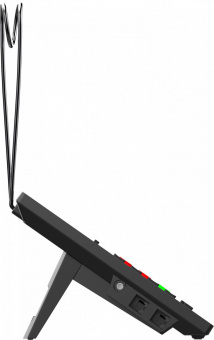Телефон IP Fanvil X2C черный от магазина РЭССИ