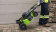 Картинка Газонокосилка роторная Greenworks GC82LM51SP2 (2515907UB) от магазина РЭССИ Газонокосилка роторная Greenworks GC82LM51SP2 (2515907UB) от магазина РЭССИ