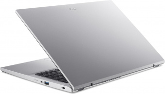 Ноутбук Acer Aspire 3 A315-59-71ND Slim Core i7 1255U 16Gb SSD512Gb Intel Iris Xe graphics 15.6" IPS FHD (1920x1080) Eshell silver WiFi BT Cam (NX.K6SER.00N) от магазина РЭССИ