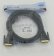 Картинка Кабель DVI-D (m) DVI-D (m) 3м феррит.кольца черный от магазина РЭССИ Кабель DVI-D (m) DVI-D (m) 3м феррит.кольца черный от магазина РЭССИ